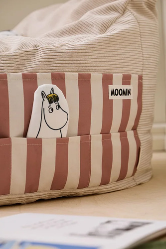 Kid's Concept - Bean bag MOOMIN
