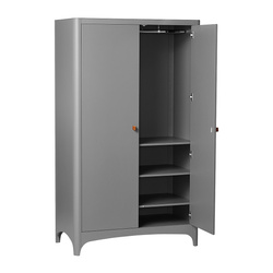 LEANDER  - CLASSIC™ dresser, white