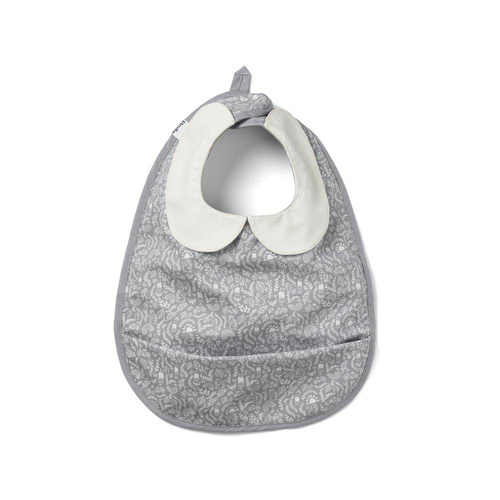 Elodie Details - Baby Bib - Monkey Sunrise