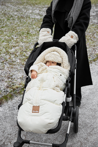 Elodie Details - Winter Cap - Soft Sherpa - 2-3 years