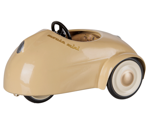 MAILEG - car for mice, wheat
