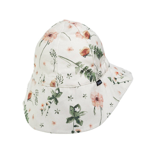 Elodie Details - Sun Hat - Meadow Blossom 6-12 months