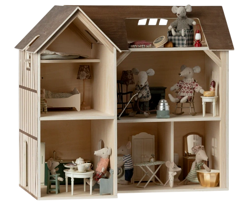 MAILEG - Farmhouse for mice