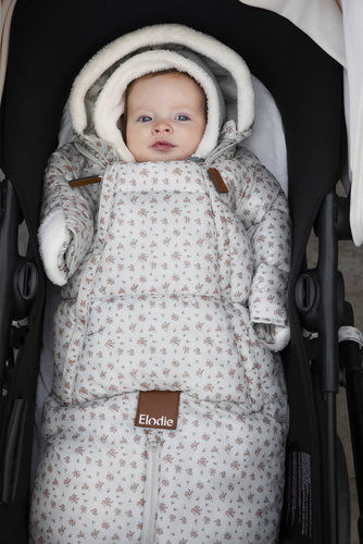 Elodie Details - Baby Overall - Autumn Rose 0-6 months