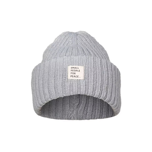 Elodie Details - Wool Beanies Sunrise Blue 2-3 years