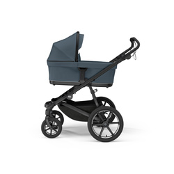 THULE - Bassinet, dark slate