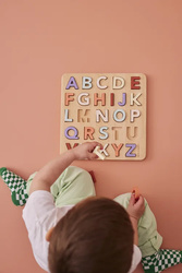 Kid's Concept - ABC puzzle A-Z