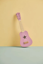 Kid's Concept - Guitar dark pink