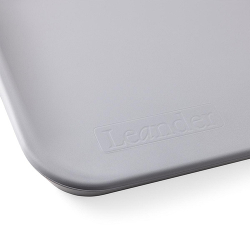 LEANDER - MATTY™ changing mat, pearl grey