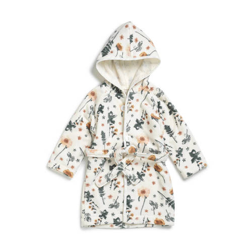 Elodie Details - Bathrobe - Meadow Blossom 1-3y