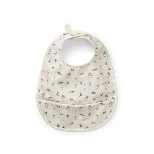 Elodie Details - Baby Bib, garden leo's resort