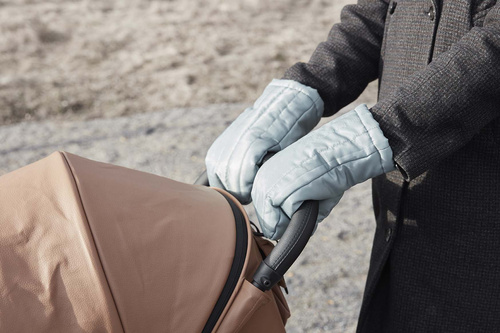 Elodie Details - Stroller Mittens - Pebble Green