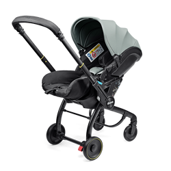 Doona - Doona X Car Seat & Stroller - Dusty Sage