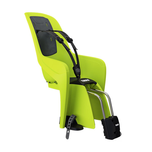 Fotelik rowerowy - THULE RideAlong Lite 2 - Zen Lime