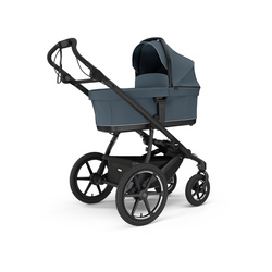 THULE - Bassinet, dark slate