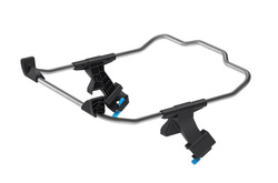 THULE Glide/Urban Glide - Infant Car Seat Adapter - Chicco