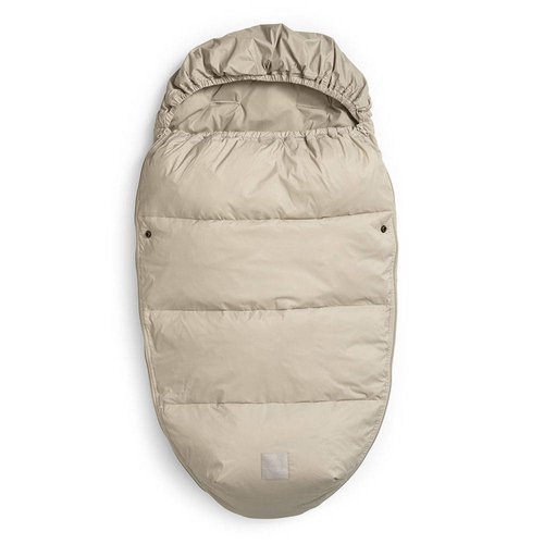 Elodie Details - Light Down Footmuffs - Lily White