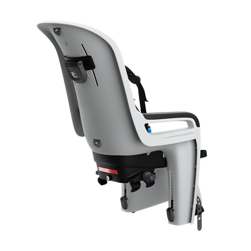 Thule RideAlong Child Bike Seat - Light Grey