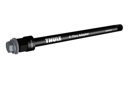 Thule Thru Axle 209 mm M12X1.5 Shimano