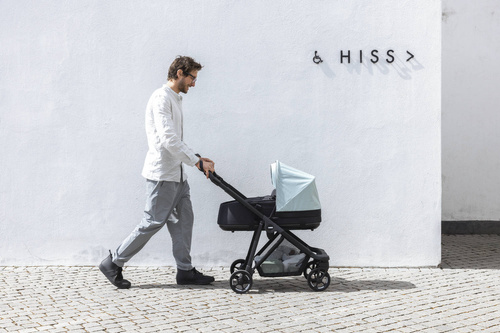 Thule Shine - Bassinet