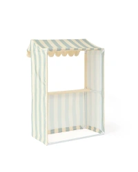 KID'S CONCEPT - market, light teal