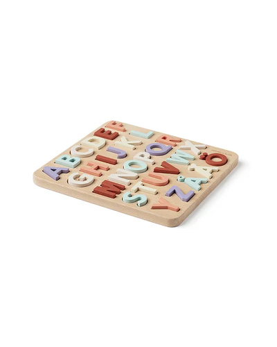 Kid's Concept - ABC puzzle A-Z