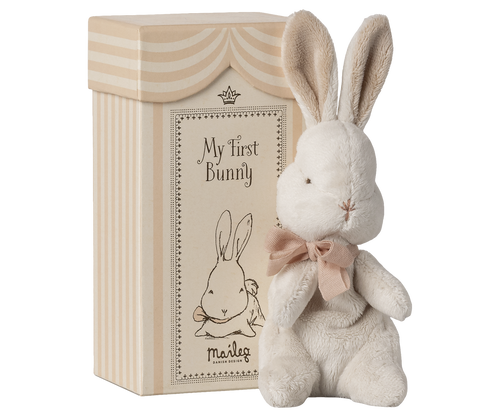 MAILEG - My First Bunny, Powder Pink