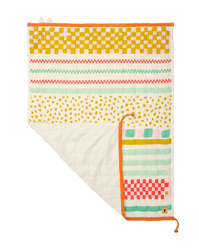 Kid's Concept - Bed blanket 130x170 - PIPPI