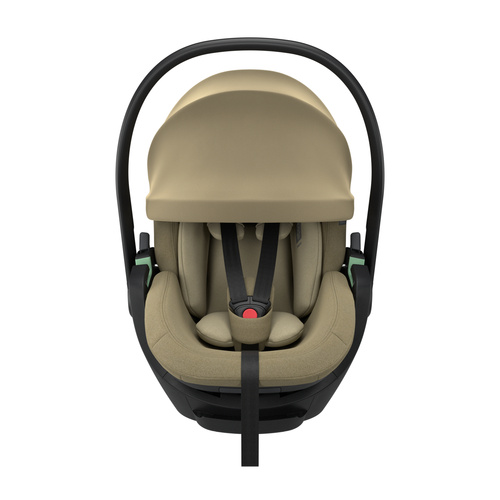 THULE - Maple infant car seat - faded khaki