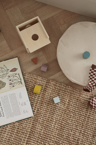 Kid's Concept - Punch and drop toy