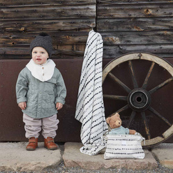 Elodie Details - Warming Collar - Shearling