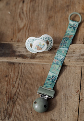 ELODIE DETAILS - silicone pacifier 3m+, Standen