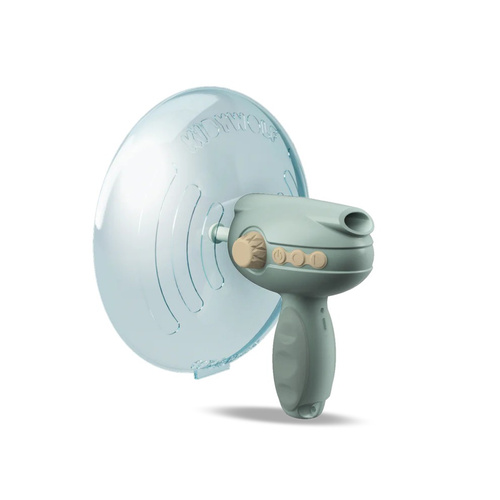 Kidywolf – Kidyspy sound amplifier for children, green