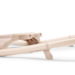 Elodie Details - GRACE Newborn Seat base, Powder Pink