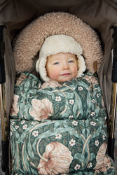 Elodie Details - Winter Cap - Soft Sherpa