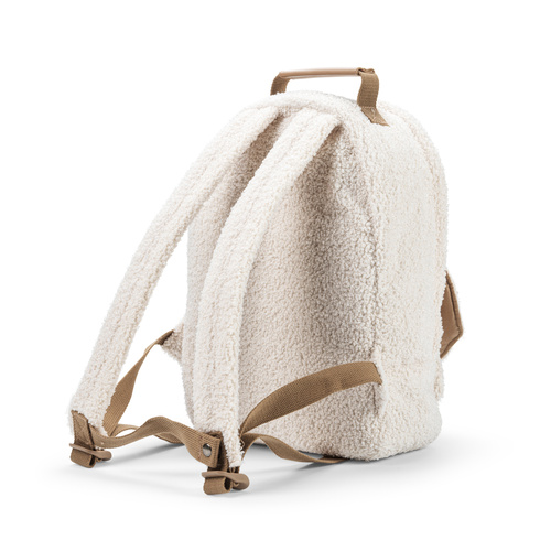 Elodie Details - Backpack MIDI - White Boucle