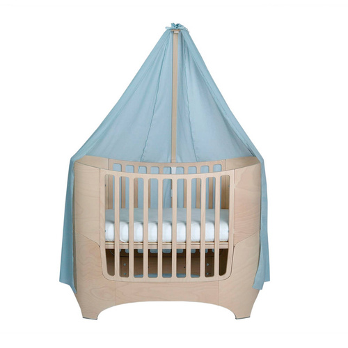 LEANDER - canopy stick for Classic™ baby cot, whitewash