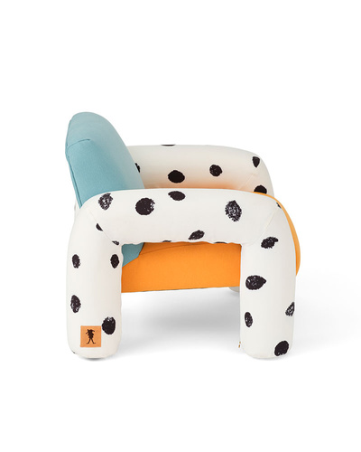 Kid's Concept - Armchair PIPPI