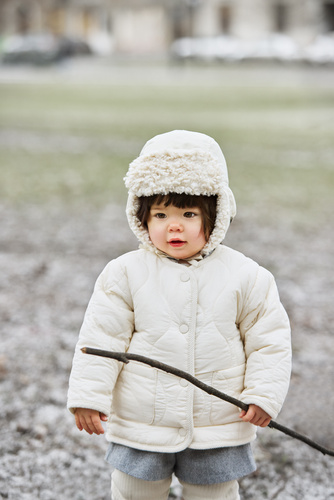 Elodie Details - Winter Cap - Soft Sherpa