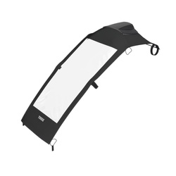Thule Chariot - Air Purifier Cover - Osłona oczyszczająca powietrze do przyczepki pojedynczej