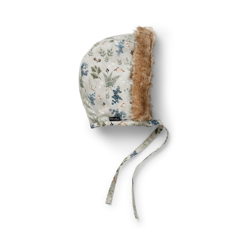 Elodie Details - Winter Bonnet - Fairytale Forest - 0-3 months