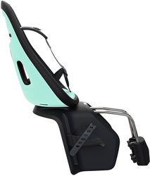 THULE Yepp Nexxt Maxi Frame Mounted - Child bike seat - Mint Green