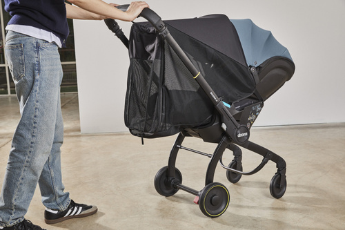 Doona - X 360° Protection