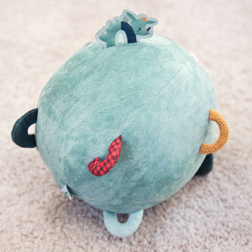 LILLIPUTIENS - Sensory sound ball Joe 6m +