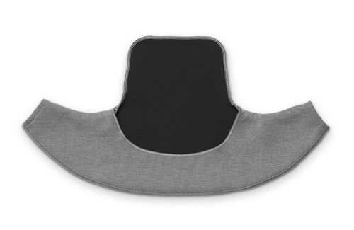 BABYBJÖRN Bib for Baby Carrier MINI/MOVE - White