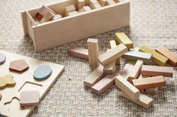 Kid's Concept - Building blocks