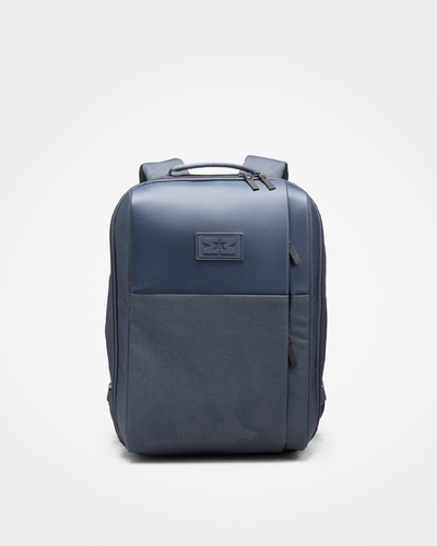 MiniMeis - Backpack HERO G5, Dusk Blue