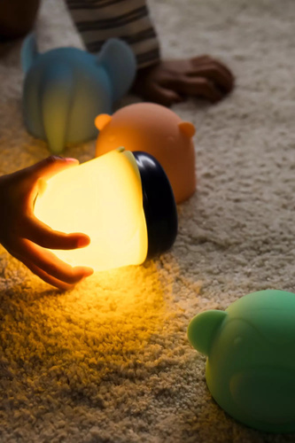 Yumi Yay - Nightlight Otti & Finn