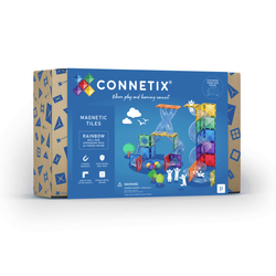 CONNETIX - 66 pc Ball Run Expansion Pack