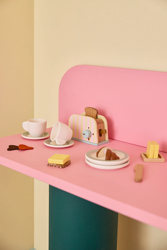 KID'S CONCEPT – breakfast mini set